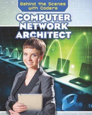 Computer Network Architect - 9781508155720 by Barbara M. Linde, 9781508155720