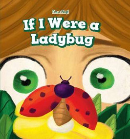 If I Were a Ladybug - 9781508157236 by Jo Marie Anderson, 9781508157236
