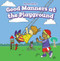 Good Manners at the Playground - 9781508157298 by Melissa Raé Shofner, 9781508157298