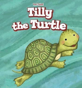 Tilly the Turtle - 9781508157335 by Jackie Heckt, 9781508157335