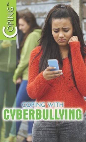 Coping with Cyberbullying by Jeff Mapua, 9781508173939