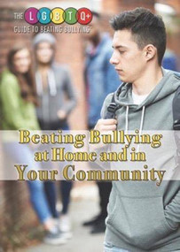 Beating Bullying at Home and in Your Community - 9781508174240 by Clara MacCarald, 9781508174240