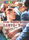 Your Rights as an LGBTQ+ Teen - 9781508174394 by Barbra Penne, Patrick Renehan, 9781508174394