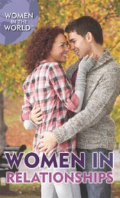 Women in Relationships by Zoe Lowery, Bethany Bezdecheck, 9781508174431