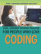 Cool Careers Without College for People Who Love Coding by Asher Powell, 9781508175360