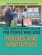 Cool Careers Without College for People Who Love Houses and Apartments by Rebecca Pelos, Alice Beco, 9781508175384