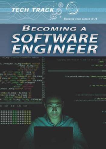 Becoming a Software Engineer by Amie Jane Leavitt, 9781508175544