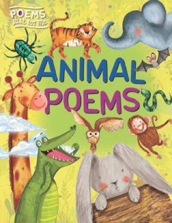 Animal Poems - 9781508193203 by Brian Moses, Natalia Moore, 9781508193203