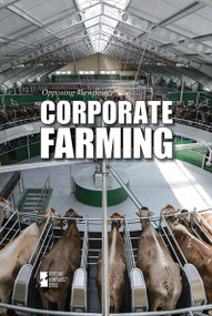 Corporate Farming by Avery Elizabeth Hurt, 9781534500495