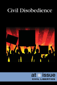 Civil Disobedience - 9781534500631 by Elizabeth Schmermund, 9781534500631