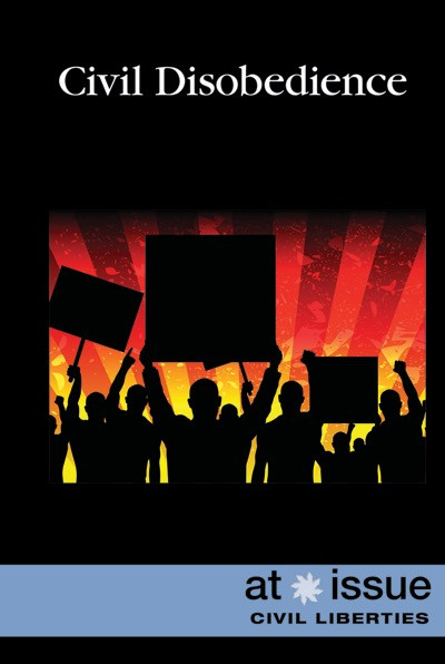 Civil Disobedience - 9781534500631 by Elizabeth Schmermund, 9781534500631