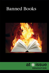 Banned Books - 9781534500754 by Marcia Amidon Lusted, 9781534500754