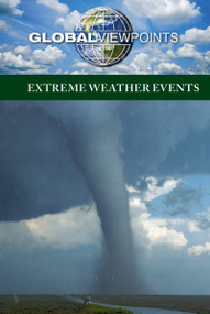 Extreme Weather Events by Marcia Amidon Lusted, 9781534501126