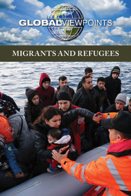 Migrants and Refugees - 9781534501188 by M. M. Eboch, 9781534501188