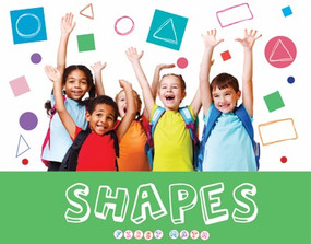 Shapes by Joanna Brundle, 9781534521902