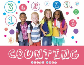 Counting - 9781534521933 by Joanna Brundle, 9781534521933