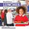 Should School Lunches Be Free? by David Anthony, 9781534523326