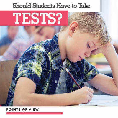 Should Students Have to Take Tests? - 9781534523463 by Robert M. Hamilton, 9781534523463