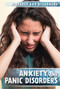 Anxiety and Panic Disorders by Jennifer Lombardo, 9781534561199