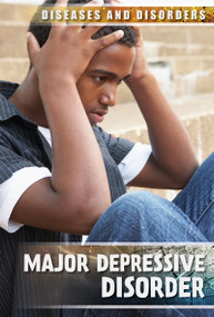 Major Depressive Disorder by Simon Pierce, 9781534561236