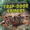 Trap-Door Spiders - 9781538202135 by M. H. Seeley, 9781538202135