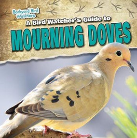 A Bird Watcher's Guide to Mourning Doves by Aife Arnim, 9781538203231