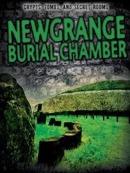 Newgrange Burial Chamber - 9781538206591 by Enzo George, 9781538206591