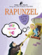 Rapunzel (Let Down Your Zip Wire!) - 9781538206775 by Jasmine Brooke, 9781538206775