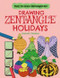 Drawing Zentangle® Holidays by Catherine Ard, Hannah Geddes, 9781538207185