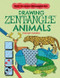Drawing Zentangle® Animals - 9781538207208 by Catherine Ard, Hannah Geddes, 9781538207208