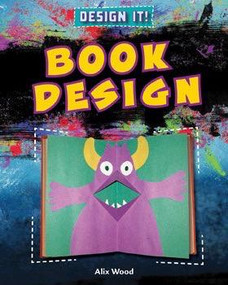 Book Design by Alix Wood, 9781538207918
