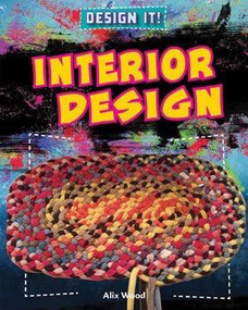 Interior Design - 9781538207987 by Alix Wood, 9781538207987