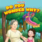 Do You Wonder Why? - 9781538321348 by Patricia Harris, 9781538321348