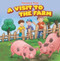A Visit to the Farm - 9781538321768 by Patricia Harris, 9781538321768