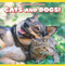 Cats and Dogs! - 9781538321911 by Andrea Palmer, 9781538321911