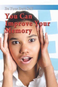 You Can Improve Your Memory by Dominic O'Brien, 9781538380017