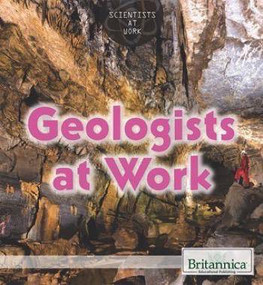 Geologists at Work - 9781680487633 by Philip Wolny, 9781680487633