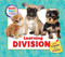 Learning Division with Puppies and Kittens by Linda R. Baker, 9780766090736