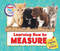 Learning How to Measure with Puppies and Kittens by Eustacia Moldovo, Patricia J. Murphy, 9780766090743