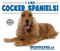 I Like Cocker Spaniels! - 9780766091337 by Linda Bozzo, 9780766091337