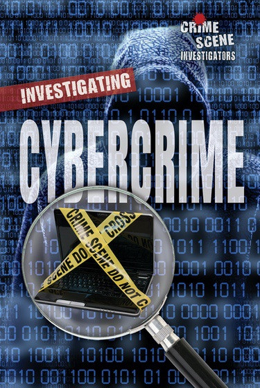 Investigating Cybercrime by Angie Timmons, Sara L. Latta, 9780766091832