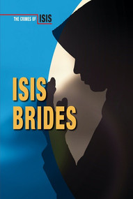 ISIS Brides by Bridey Heing, 9780766092136