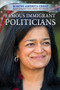 Famous Immigrant Politicians by Susan Nichols, 9780766092426