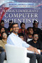 Famous Immigrant Computer Scientists by Donna M. Bozzone, Ph.D., 9780766092464