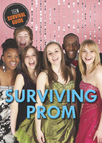 Surviving Prom - 9780766093577 by Taylor Morris, 9780766093577