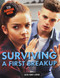 Surviving a First Breakup - 9780766093638 by Sherri Mabry Gordon, 9780766093638