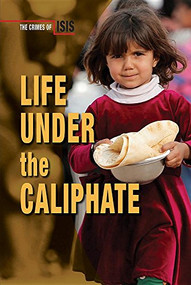 Life Under the Caliphate - 9780766095861 by Chris Townsend, 9780766095861