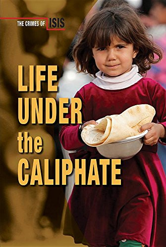 Life Under the Caliphate - 9780766095861 by Chris Townsend, 9780766095861