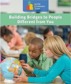 Building Bridges to People Different from You - 9781502629142 by Jackie F. Stanmyre, 9781502629142
