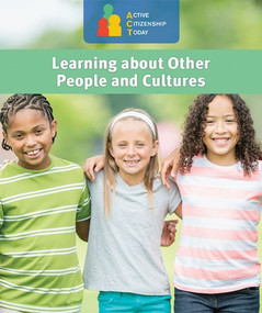 Learning about Other People and Cultures - 9781502629265 by Jan Mader, 9781502629265